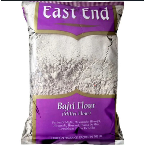 EAST END BAJRI FLOUR 1x8x1KG