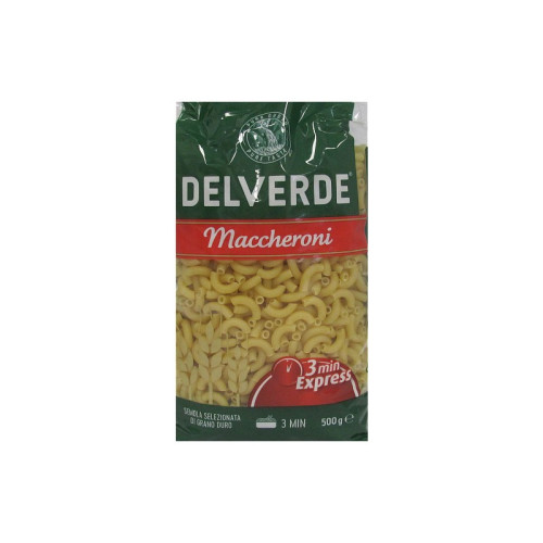 BUITONI QUICK MACCHERONI 1x6x500G