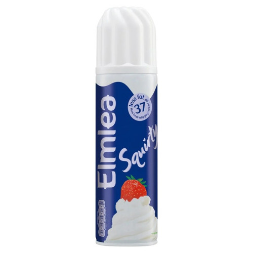 ELMLEA AEROSOL CREAM 1x6x250G