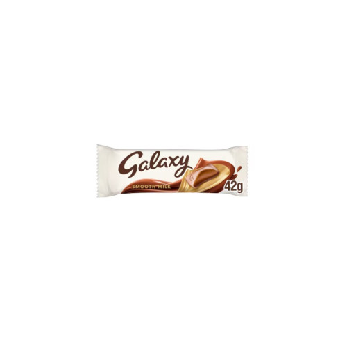 GALAXY SMOOTH CHOCOLATE 1x24x42G