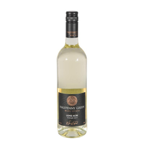 LONG ACRE 2021 WHITE WINE BOTTLE 1x75CL