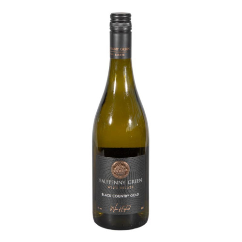 BLACK TOWER COUNTRY GOLD WHITE WINE BOTTLE 1x75CL