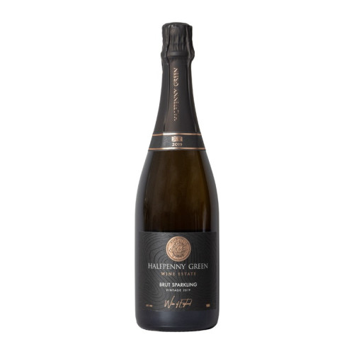 BRUT 2020 SPARKLING WINE BOTTLE 1x75CL
