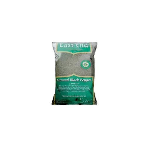 EAST END GROUND COARSE BLACK PEPPER 1x700G