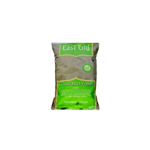 EAST END GROUND FINE BLACK PEPPER 1x700G