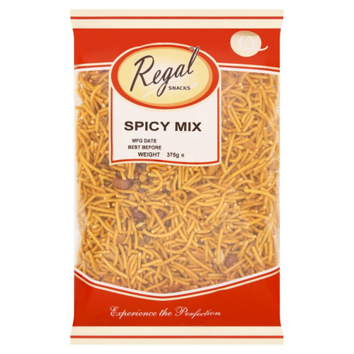 REGAL SPICY MIX 1x375G