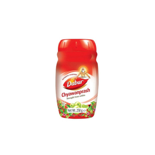 DABUR CHYAWANPRASH 1x6x250G