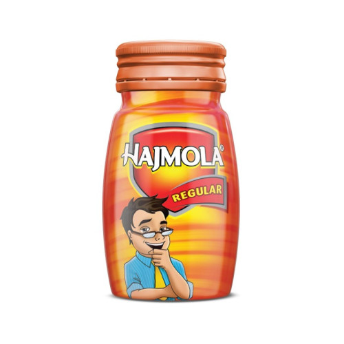 DABUR KA HAJMOLA 1x12x120s