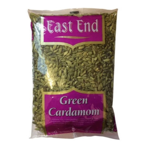 EAST END GREEN CARDAMOM 1x700G