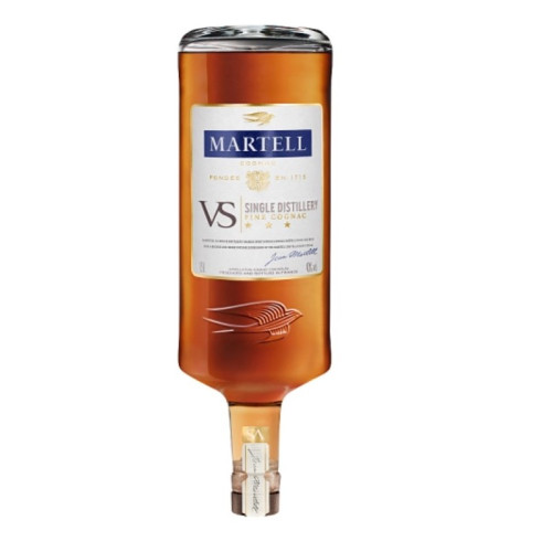 MARTELL VS COGNAC BOTTLE 6x1.5L