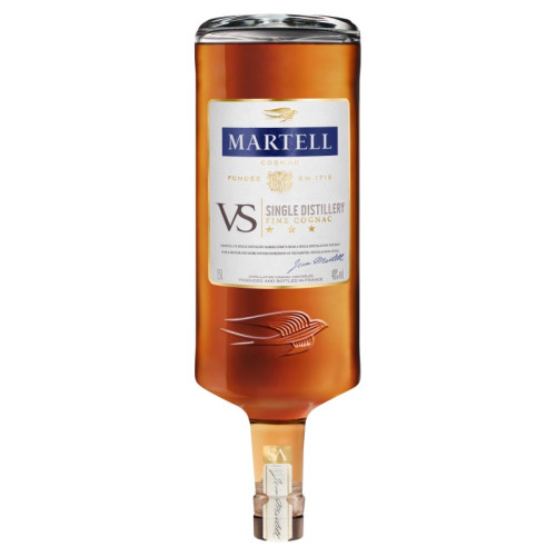 MARTELL VS COGNAC BOTTLE 1x1.5L