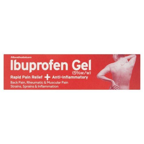 DEEP HEAT RUB 1x6x35G