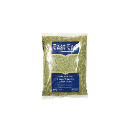 EAST END FENNEL SEEDS 1x800G