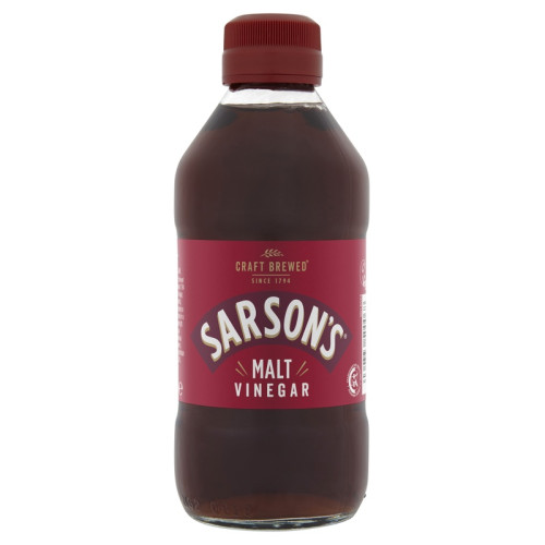 SARSONS MALT VINEGAR 1x12x284ML