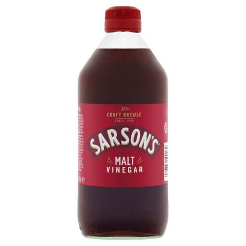 SARSONS MALT VINEGAR 1x12x568ML