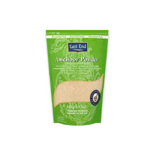 EAST END AMCHOOR MANGO POWDER 1x20x100G