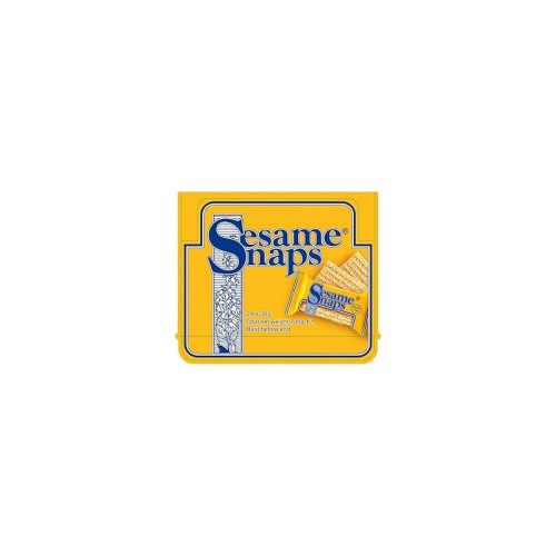 SESAME SESAME SNAPS 1x24x30G