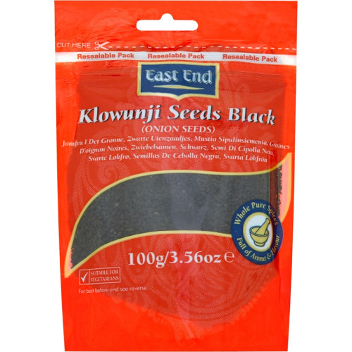 EAST END BLACK KLOWUNJI 1x20x100G