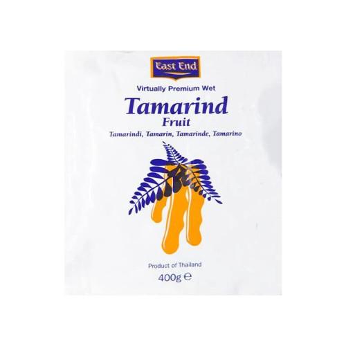 EAST END SOFT TAMARIND IMLI 1x25x400G
