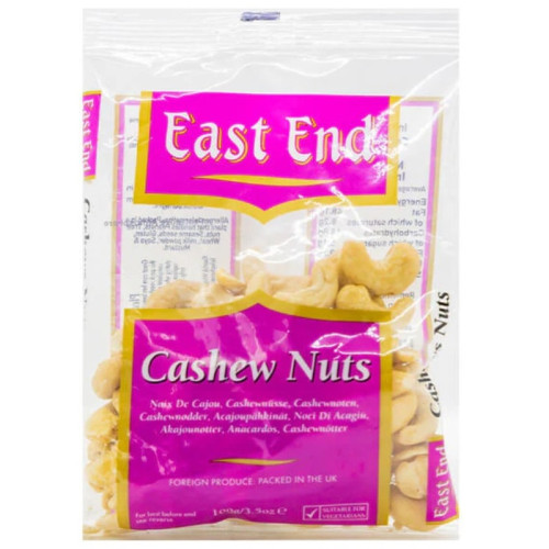 EAST END CHAR GUM GOOND ZIP 1x20x100G