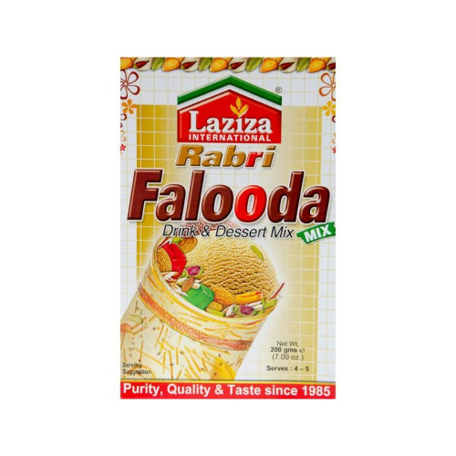LAZIZA FALOODA MIX 1x6x200G