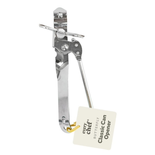 BUTTERFLY CAN OPENER 1x2s