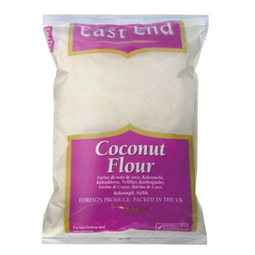 EAST END COCONUT FLOUR 1x20KG