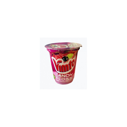 VIMTO CANDY FLOSS 1x12x20G