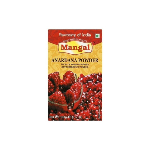 MANGAL ANARDANA POWDER 1x12x100G