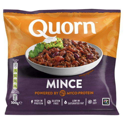 QUORN MINCE 1x300G