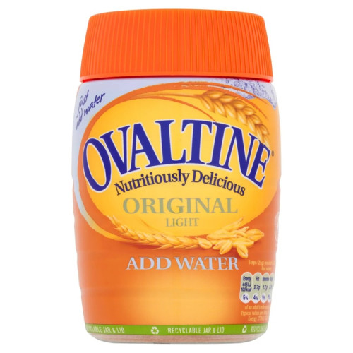 OVALTINE ORIGINAL MALTED DRINK 1x6x300G