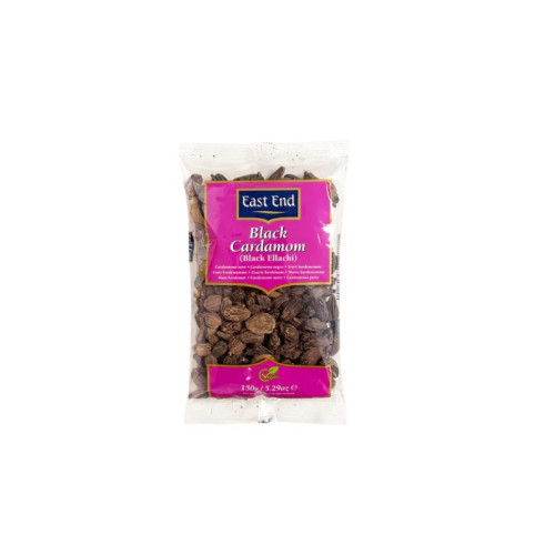 EAST END BLACK CARDAMOM 1x150G