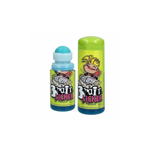 HANNAHS BRAIN LICKER 1x12x60ML