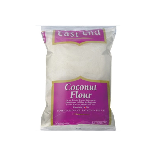 EAST END COCONUT FLOUR 1x800G