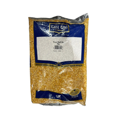 EAST END DRY TOOR DALL 4x5KG