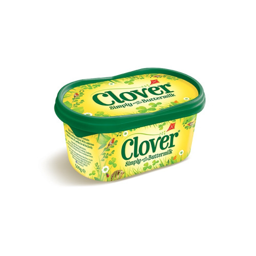 CLOVER ORIGINAL SPREAD 1x8x500G