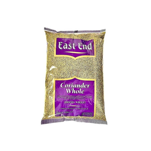 EAST END CORIANDER DHANIA 3x2KG