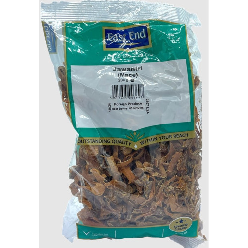 EAST END JAWANTRI MACE 1x20x50G