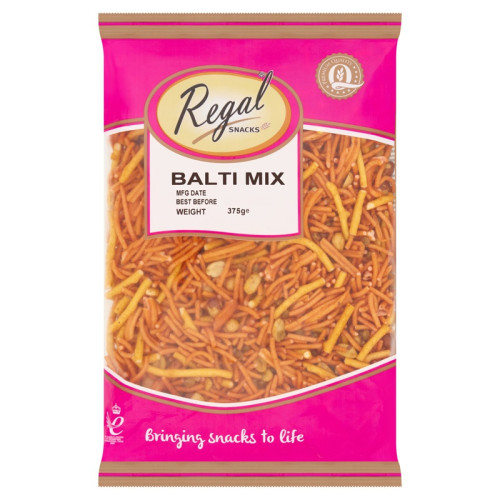 REGAL BALTI MIX 1x375G