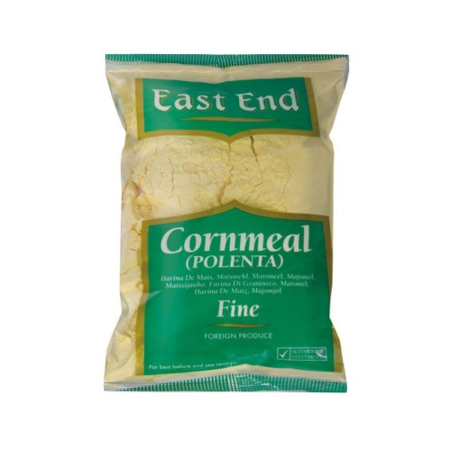 EAST END FINE CORNMEAL 1x5KG