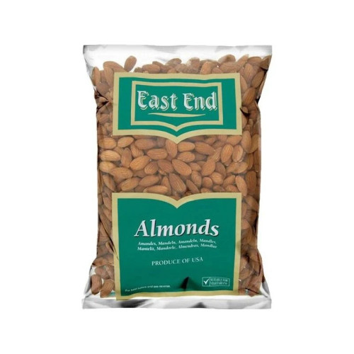 EAST END NO.1 ALMONDS 8x700G