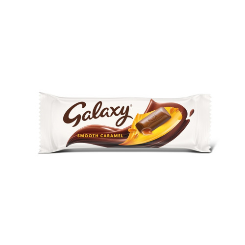 GALAXY CARAMEL CHOCOLATE 1x24x48G