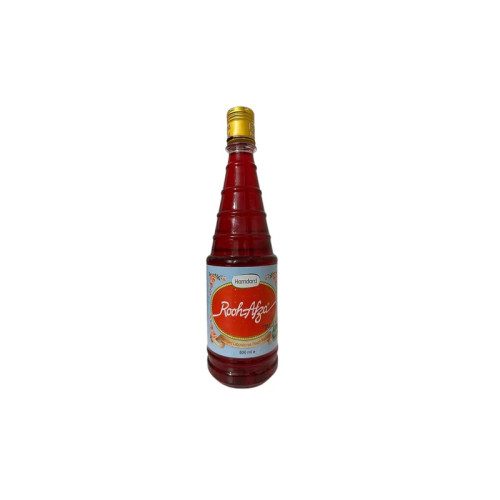 HAMDARD SHARBAT ROOH AFZA 12x800ML
