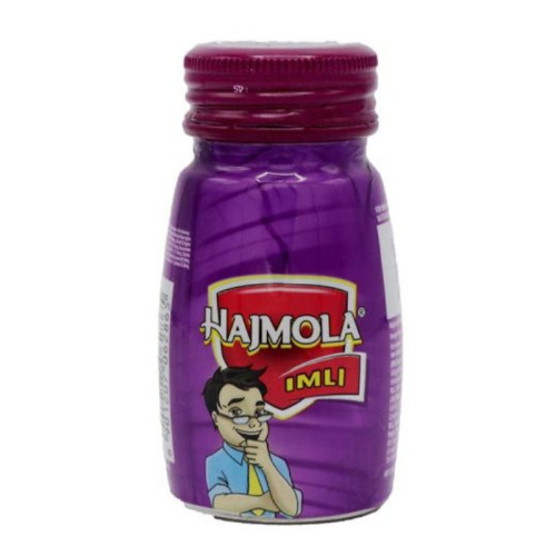 DABUR IMLI HAJMOLA 1x12x120s
