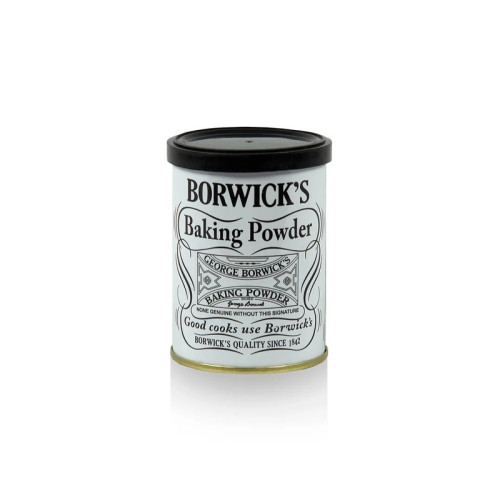 BORWICKS BAKING POWDER 1x12x100G
