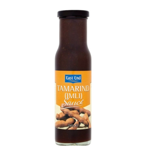 EAST END TAMARIND SAUCE 1x6x260G