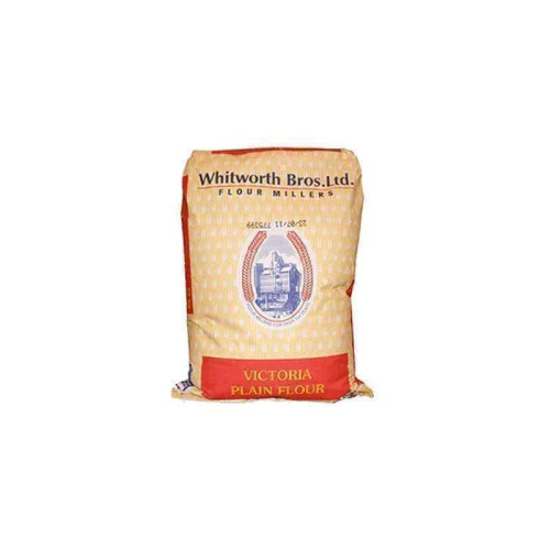 VICTORIA PLAIN FLOUR 1x25KG