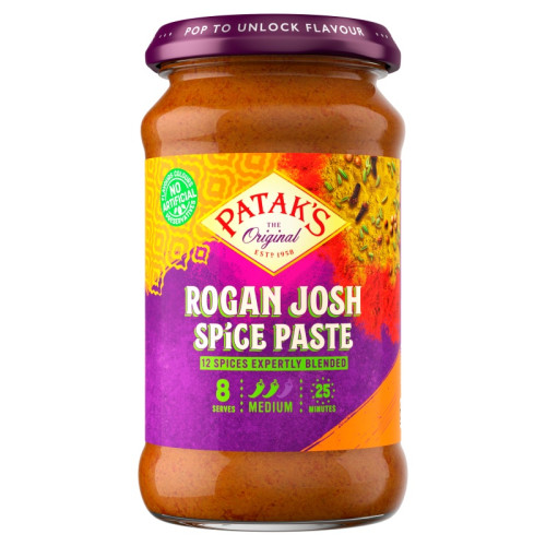 PATAK ROGAN JOSH PASTE 1x6x283G