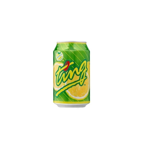 TING CAN 1x24x330ML