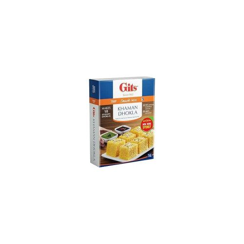 GITS DOKLA KHAMAN MIX 6x10x180G